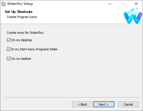 水狐浏览器6.6.9