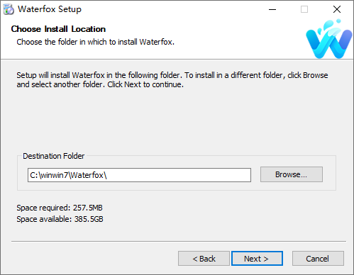 水狐浏览器6.6.9
