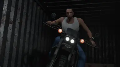 《生化危机9：安魂曲》CJ替换里昂外观MOD