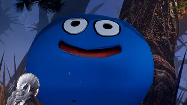 《仁王3》蜘蛛替换器MOD