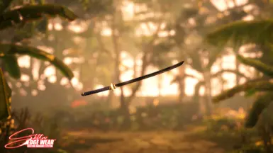 《剑星》忍者龙剑传4武器包MOD