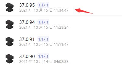 HMCL启动器怎么安装mod