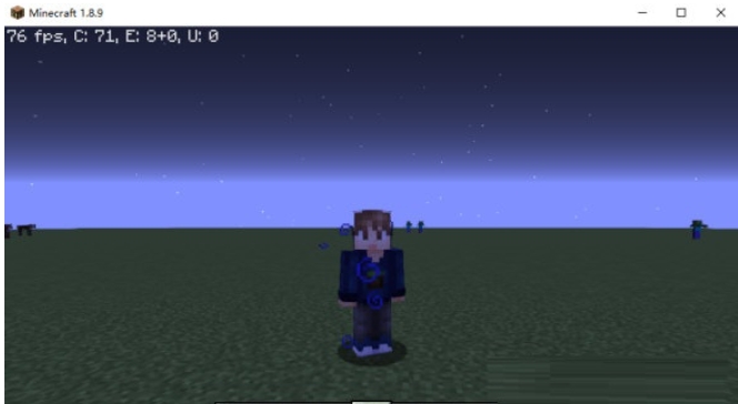 hmcl启动器怎么加整合包