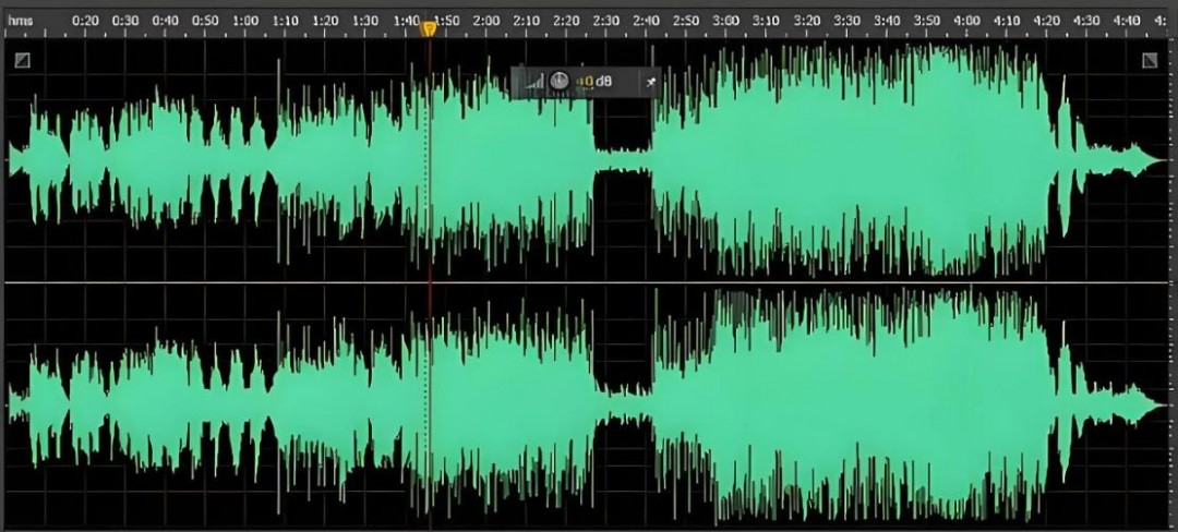 音频频谱分析插件电脑版