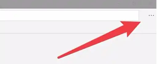 edge怎么清除缓存