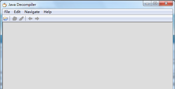 Java Decompiler1.6.6