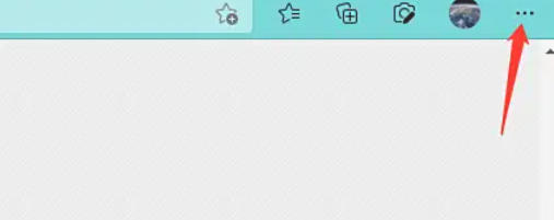edge怎么设置页面主题