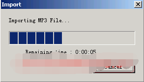 audacity怎么消除音乐中的人声