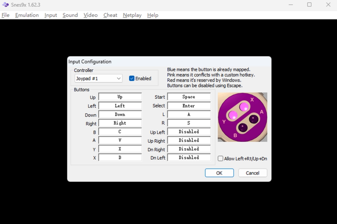 SFC模拟器官网版