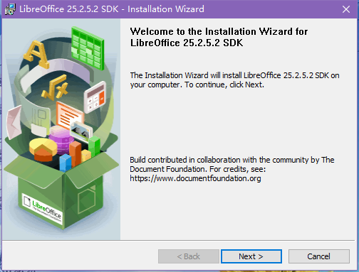 LibreOffice免费版