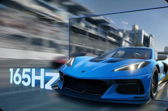 宅家游戏、追剧或艺术欣赏 三星电视带来沉浸式悦己体验的多面之选