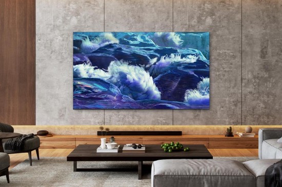 宅家游戏、追剧或艺术欣赏 三星电视带来沉浸式悦己体验的多面之选