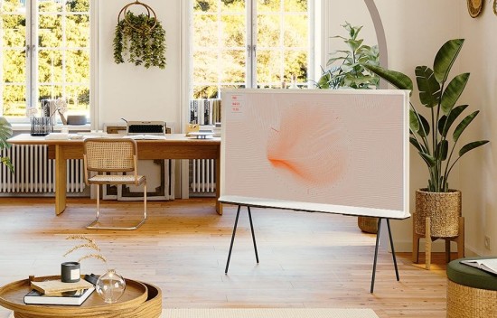 宅家游戏、追剧或艺术欣赏 三星电视带来沉浸式悦己体验的多面之选