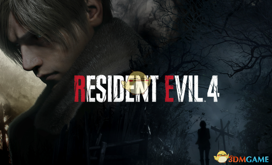 《生化危机4：重制版》自动跳过通讯MOD