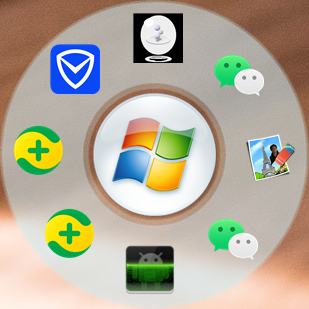 Circle Dock电脑版