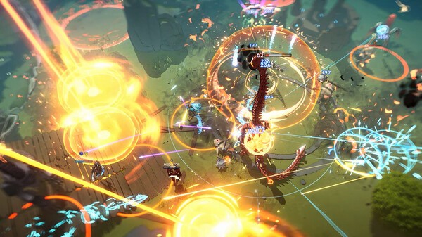 《心门守卫》免安装升级版