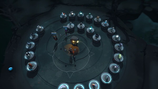 《心门守卫》免安装升级版