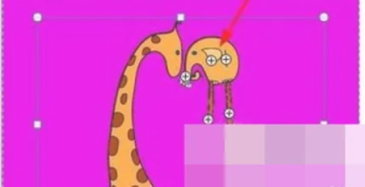 office2007怎么抠图