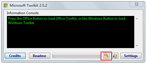 office 2010 toolkits如何一键开启