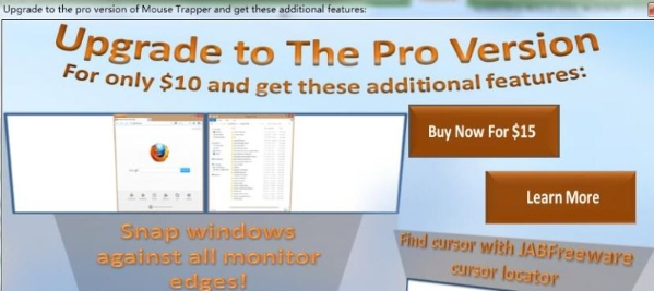 Mouse Trapper最新版