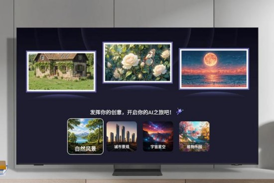 三星Micro RGB以微米级画质，推动高端家庭影音行业升级