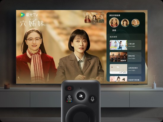 三星Micro RGB以微米级画质，推动高端家庭影音行业升级