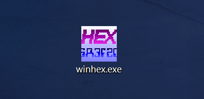 WinHex21.7
