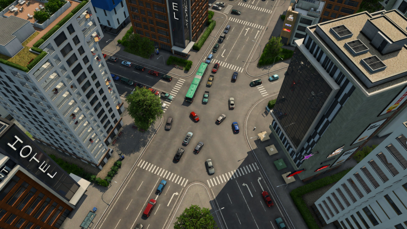 《狂热运输3》：全新实机演示：核心“大亨”机制首度曝光