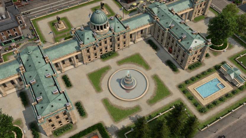 《狂热运输3》：全新实机演示：核心“大亨”机制首度曝光