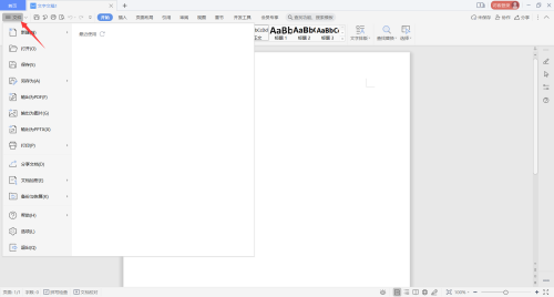 WPS Office如何设置显示空格