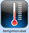魔方温度检测电脑版