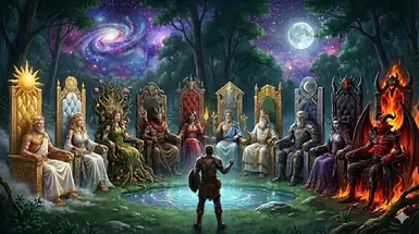 《博德之门3》通往升华之路MOD