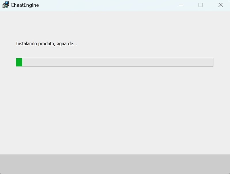 Cheat Engine中文版