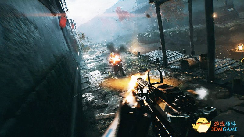 耕升游戏快报：国产新作《光明记忆：无限》PC马上来