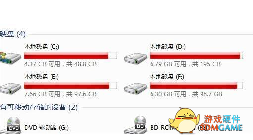 PS5硬盘空间不足？微星SPATIUM 黑竞M480 SSD实战PS5扩容体验