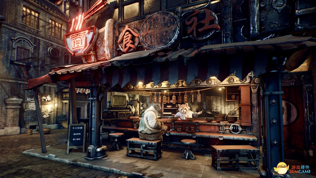 STEAM特别优惠推荐 |『游戏特惠第36期』