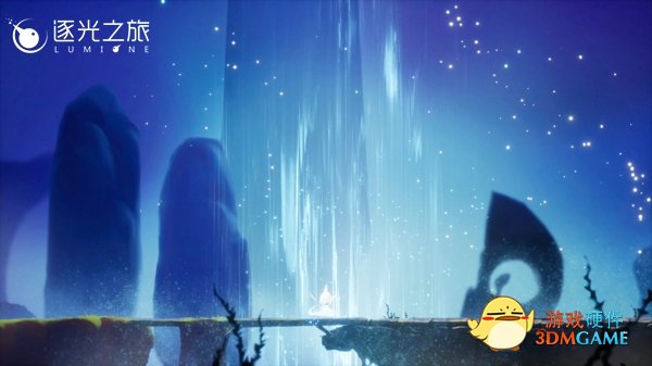 单机游戏《逐日之旅》已在STEAM平台发售