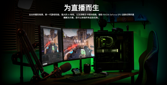 耕升游戏快报：联机打僵尸的游戏《喋血复仇》它来了
