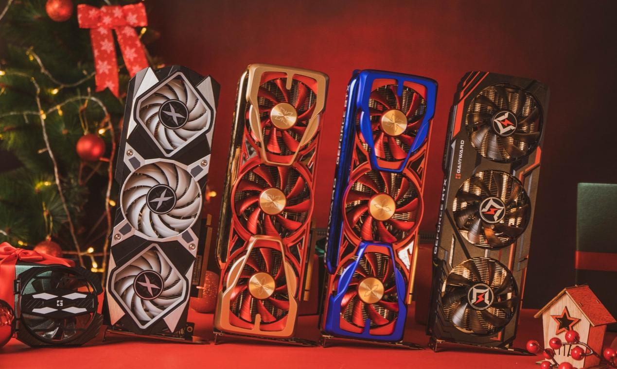 耕升游戏快报：经典《战神》上架STEAM
