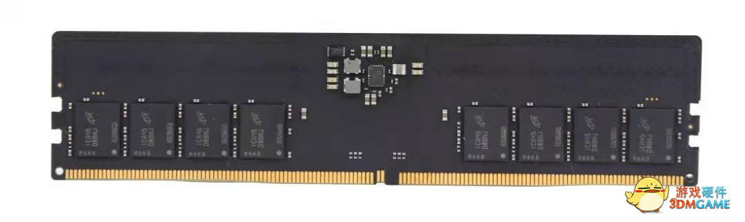 DDR4末代狂欢？还为时尚早