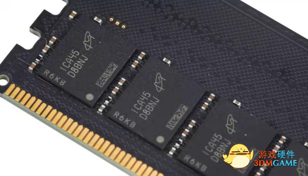 DDR4末代狂欢？还为时尚早