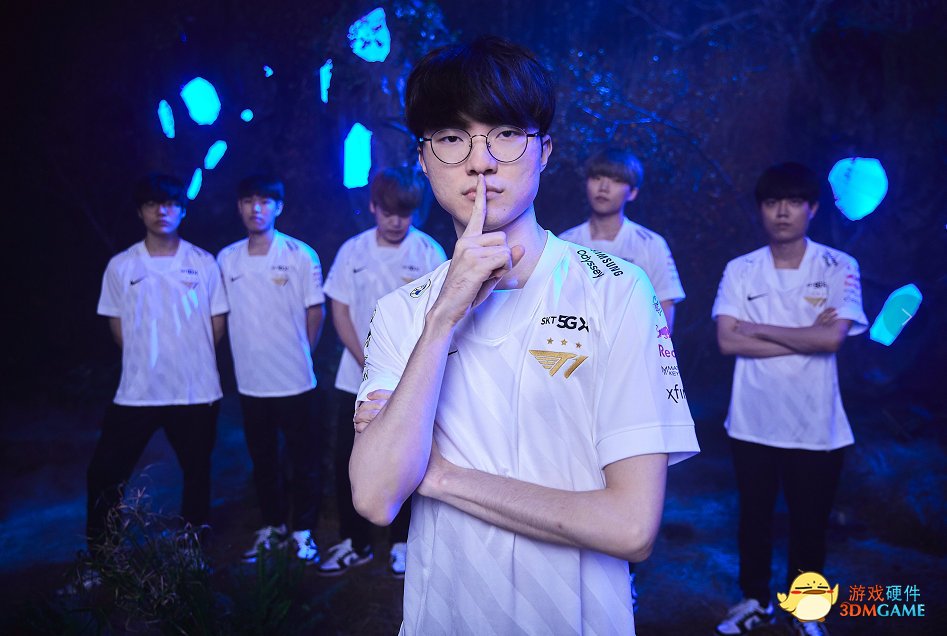 S11四强名单全部确认，LPL仍有夺冠希望