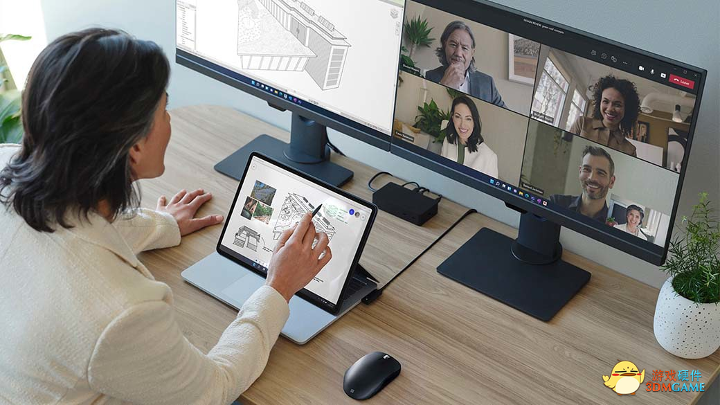 NVIDIA在 Adobe MAX 期间推出全新RTX加速功能
