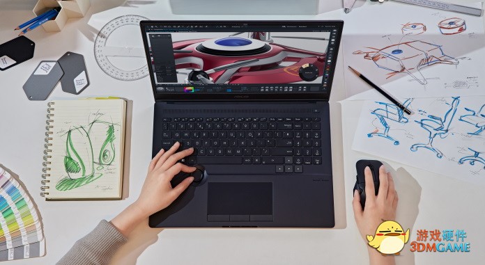 NVIDIA在 Adobe MAX 期间推出全新RTX加速功能