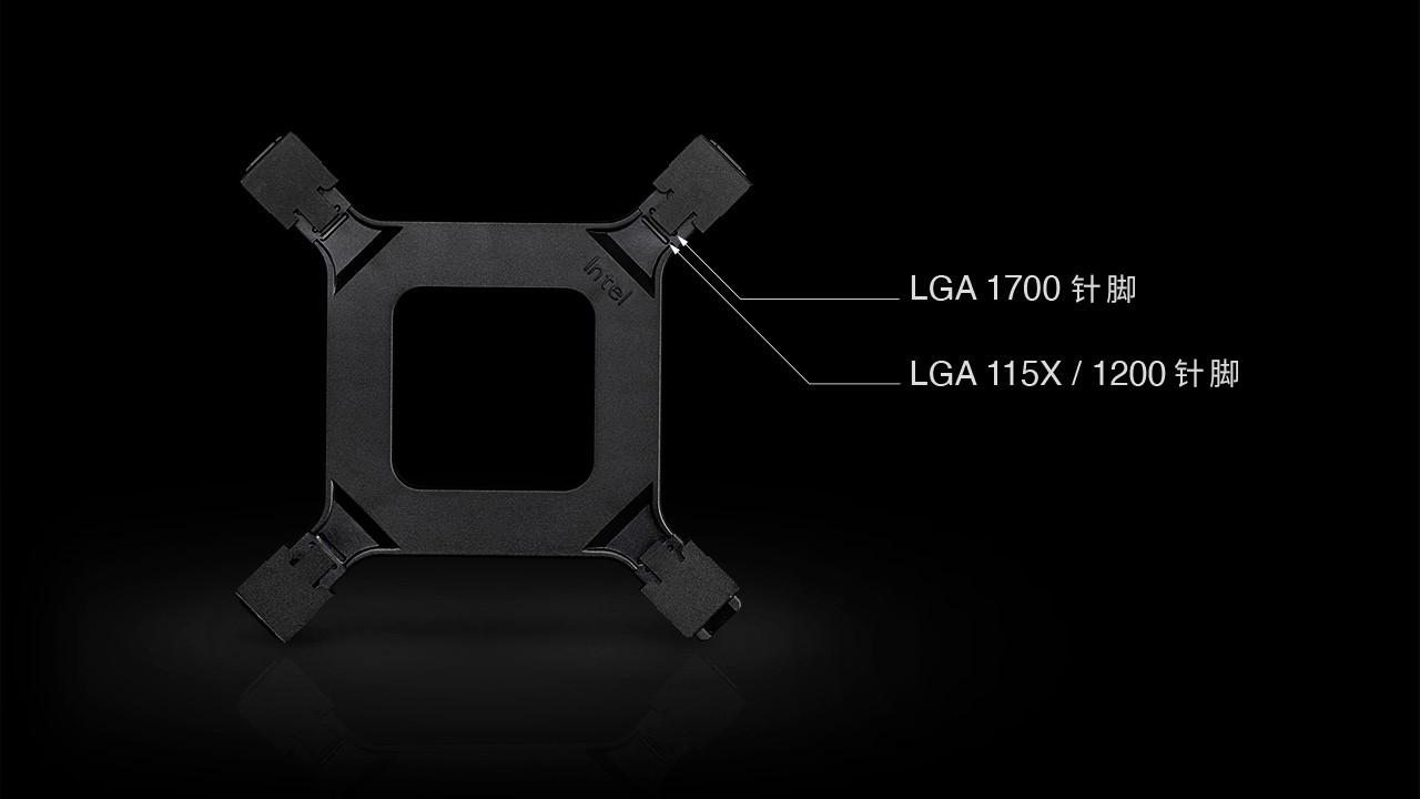 技嘉AORUS WATERFORCE全系列水冷 支持12代Intel®处理器