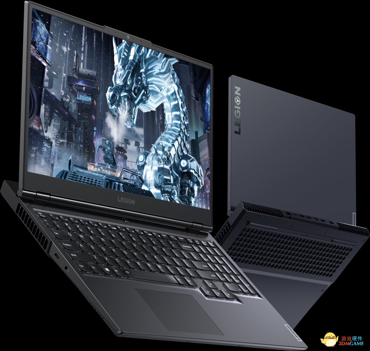 AMD Advantage新品来了！联想拯救者R7000P 2021开启预约