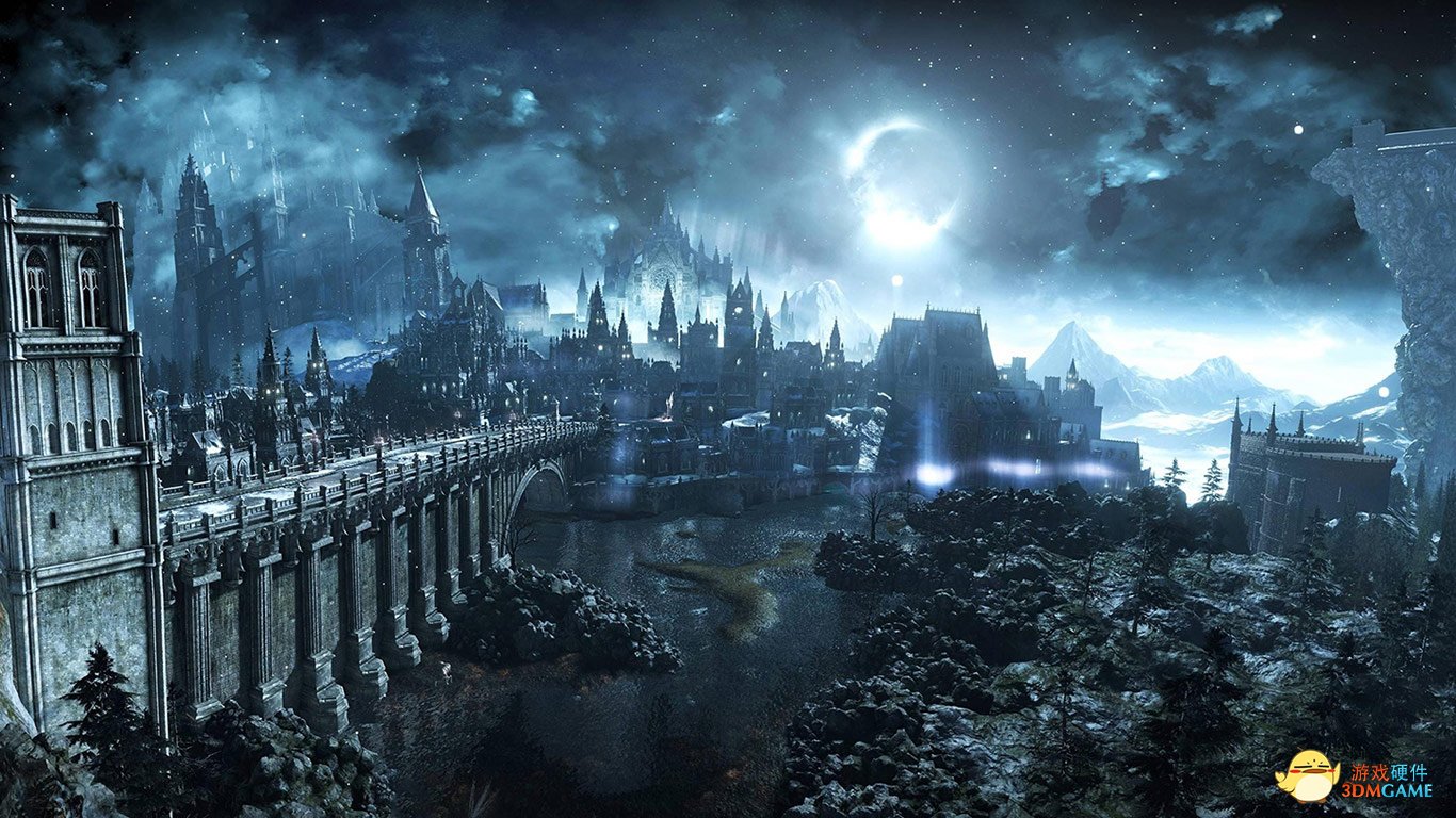 《艾尔登法环》STEAM预售登顶，宫崎英高的游戏究竟有何魔力？