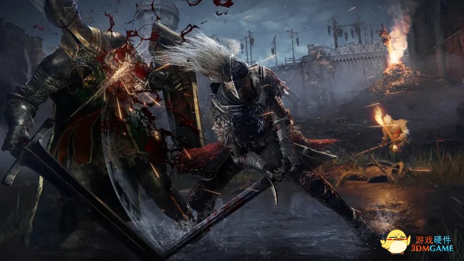 《艾尔登法环》STEAM预售登顶，宫崎英高的游戏究竟有何魔力？