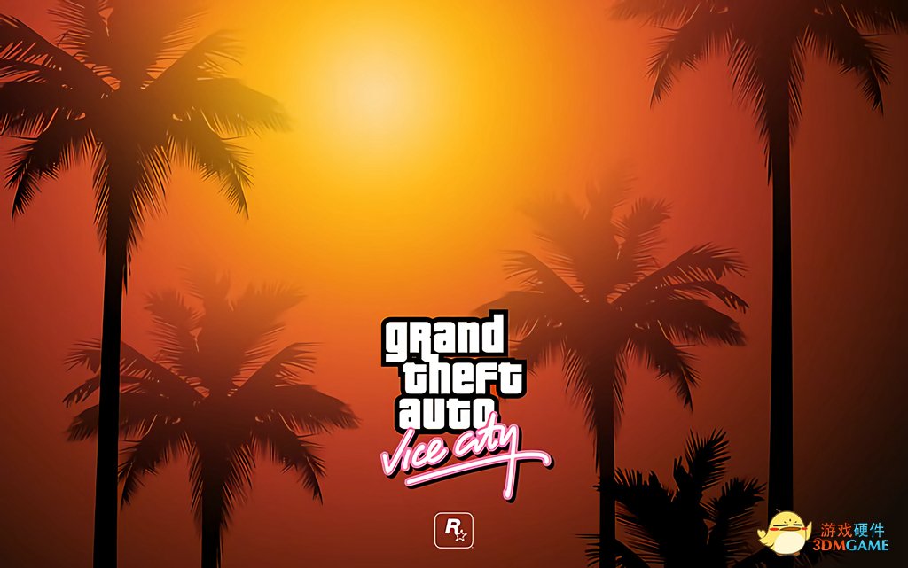 GTA重制，自由世界的终极探索！