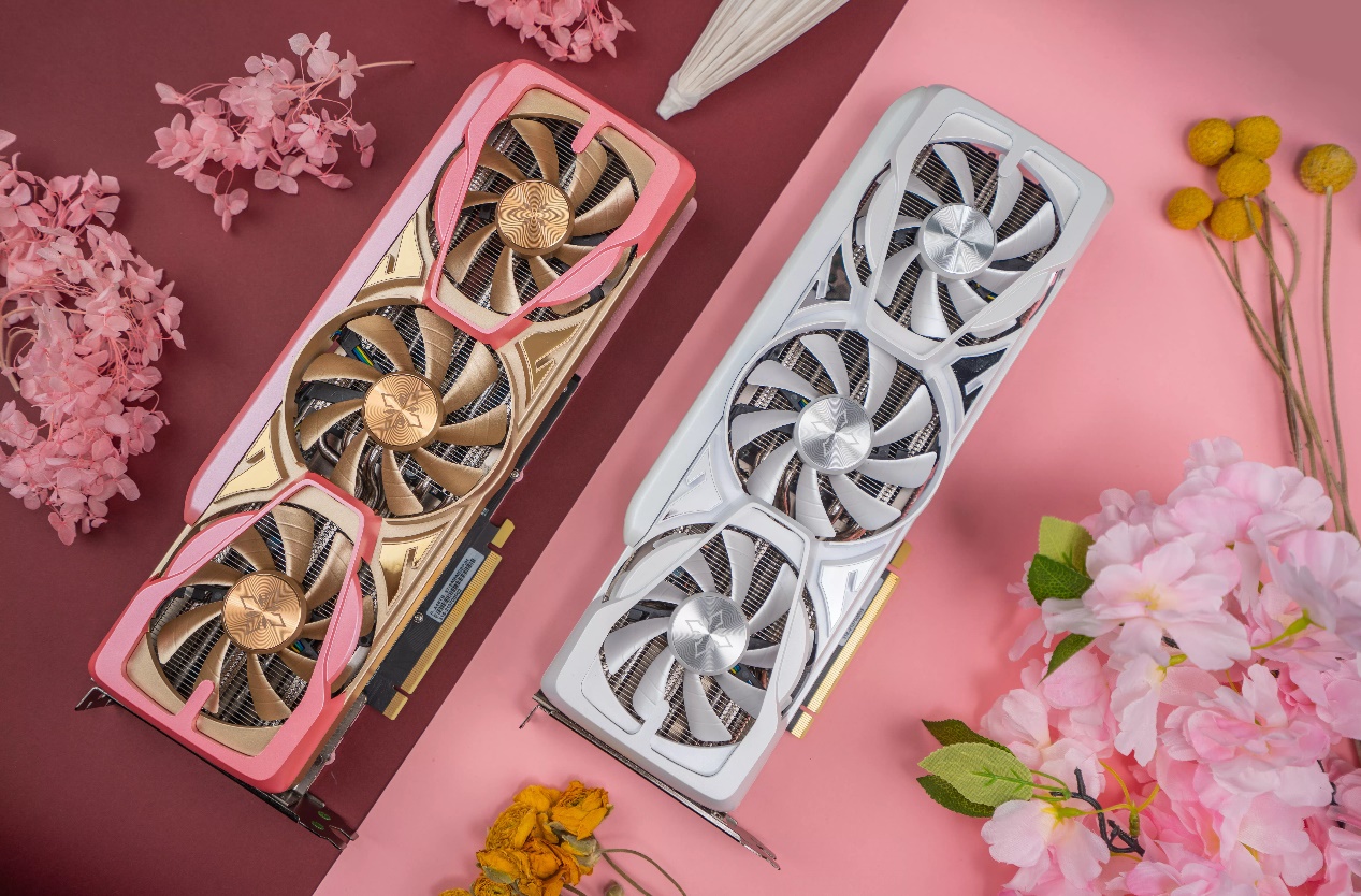 RGB和ARGB又有什么不同 耕升显卡又如何去同步